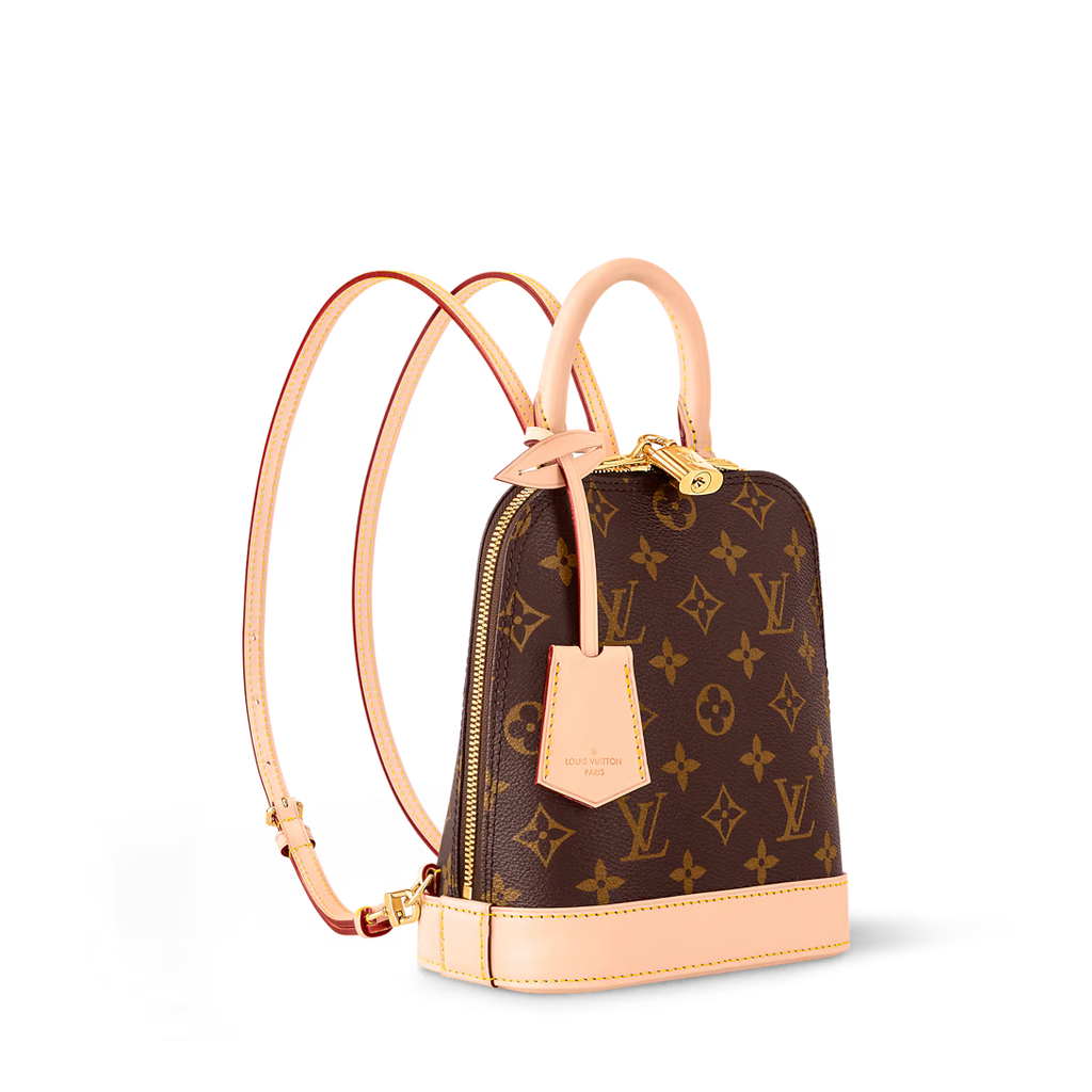 Alma Backpack