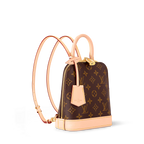 Alma Backpack
