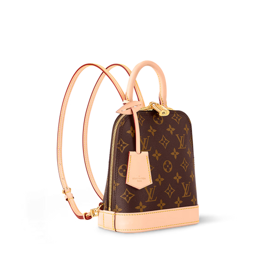 Alma Backpack