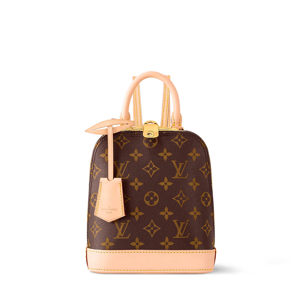 Alma Backpack