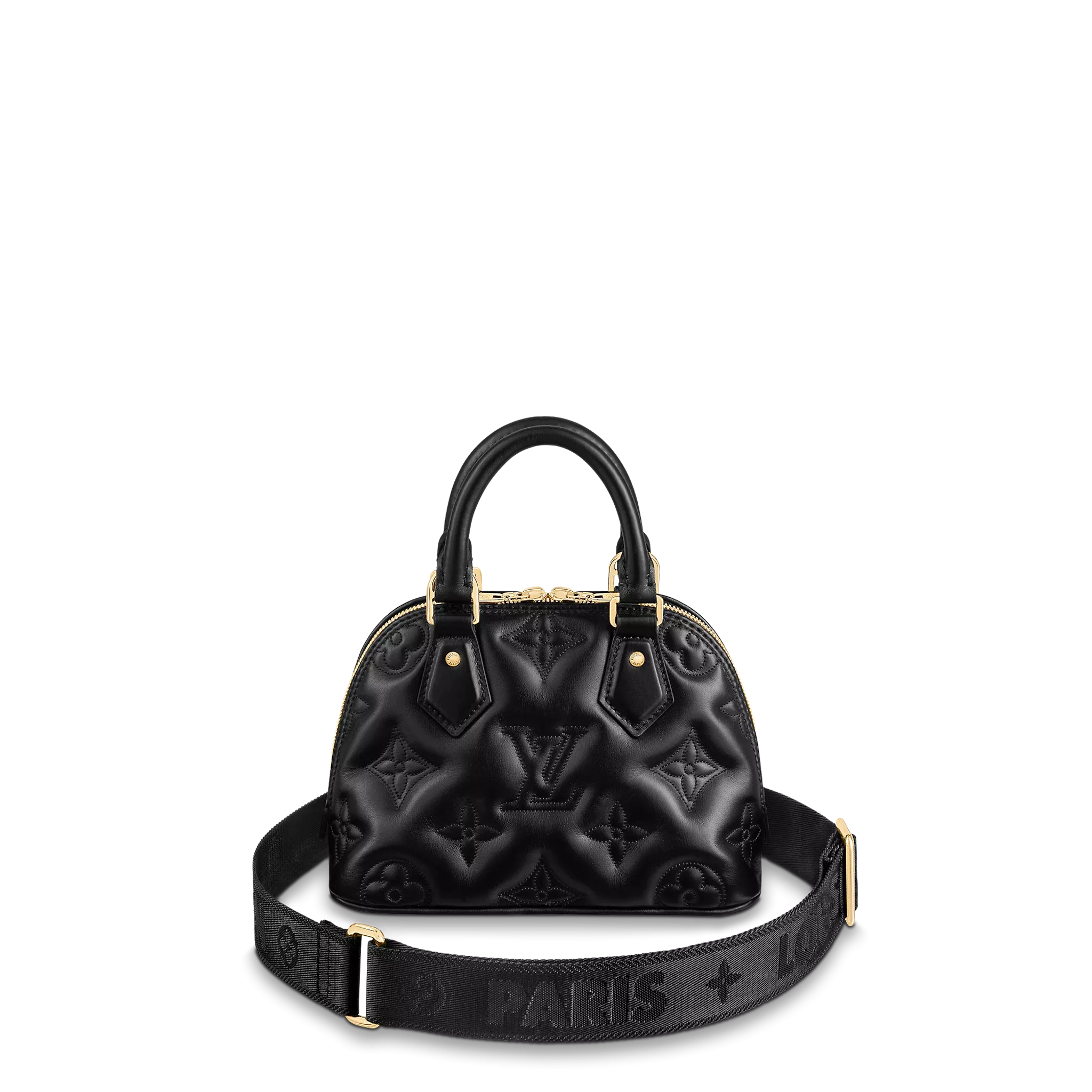 Alma BB Black