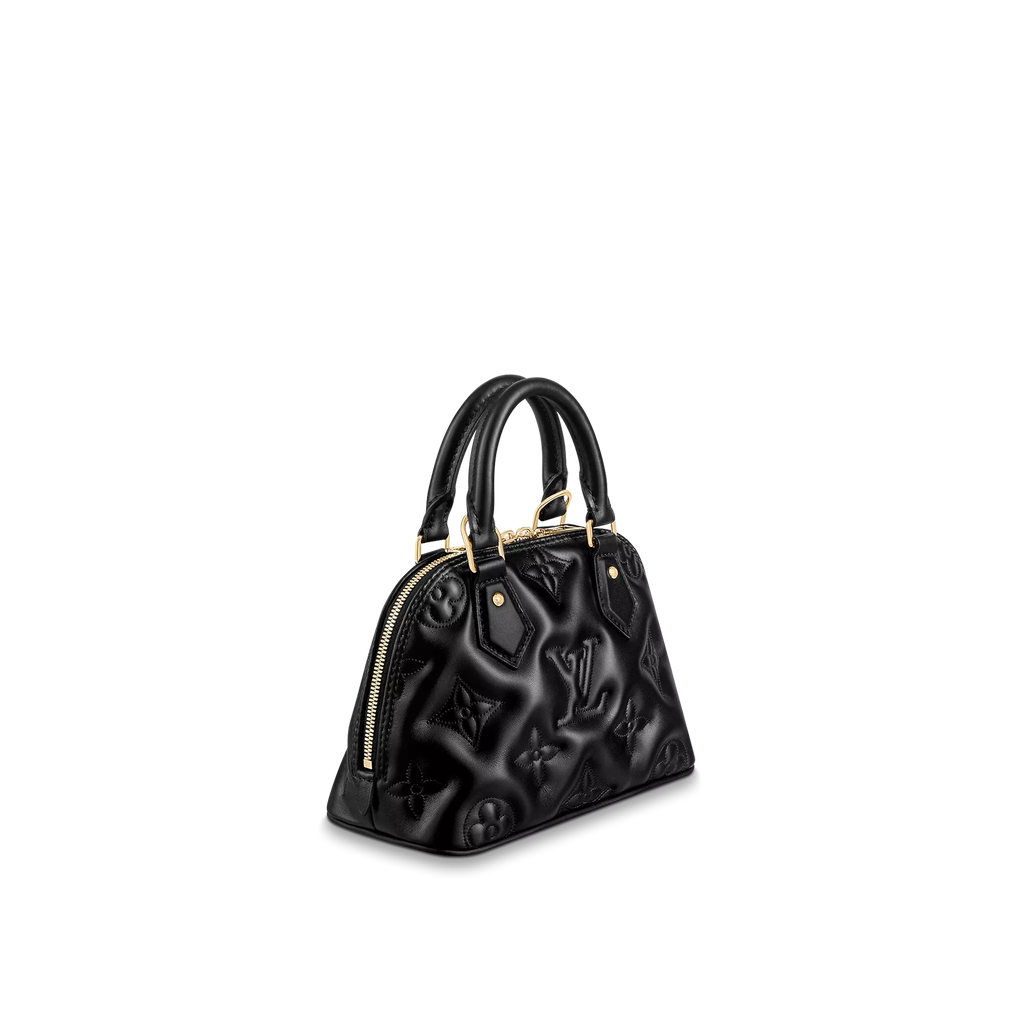 Alma BB Black