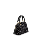 Alma BB Black
