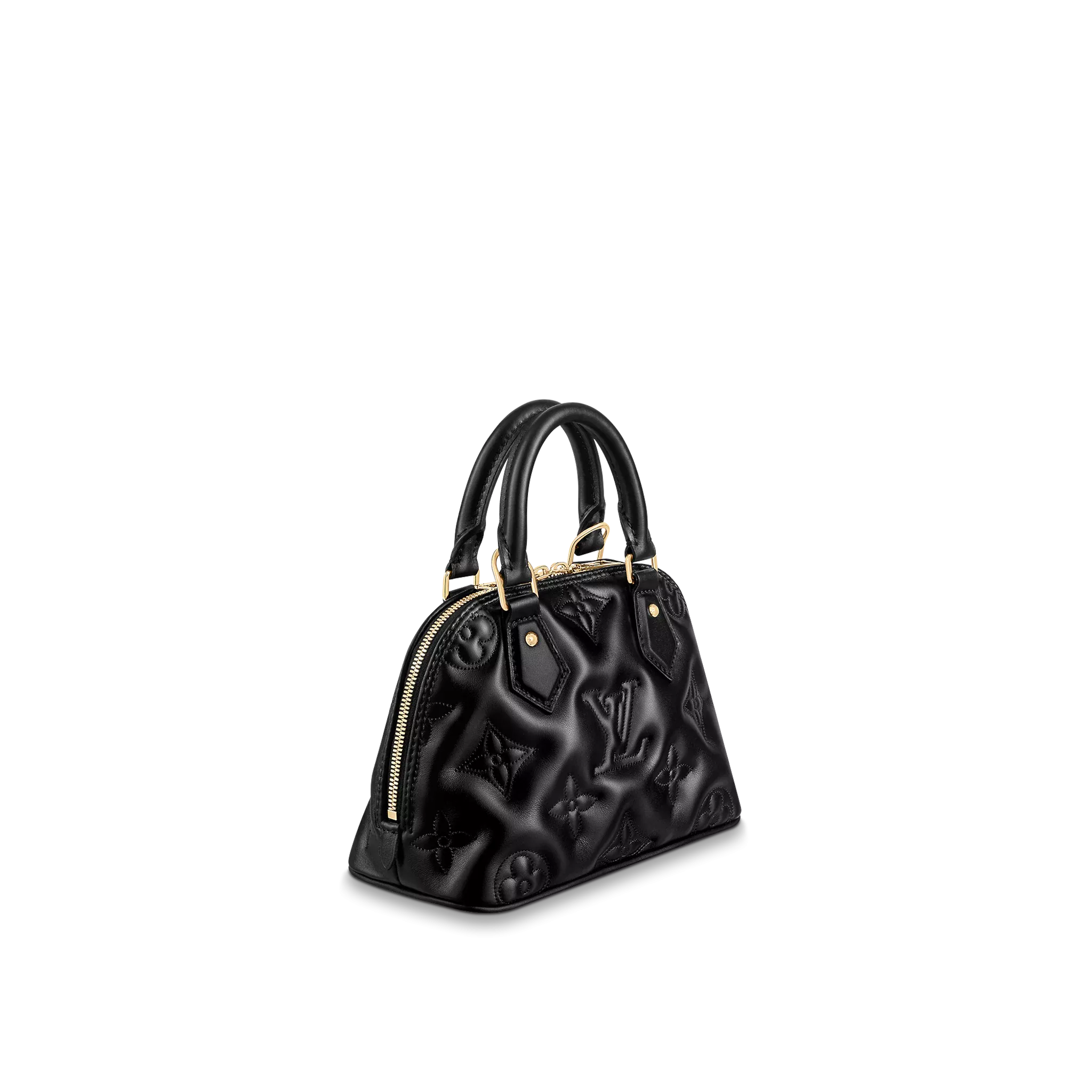 Alma BB Black