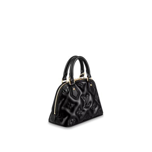 Alma BB Black