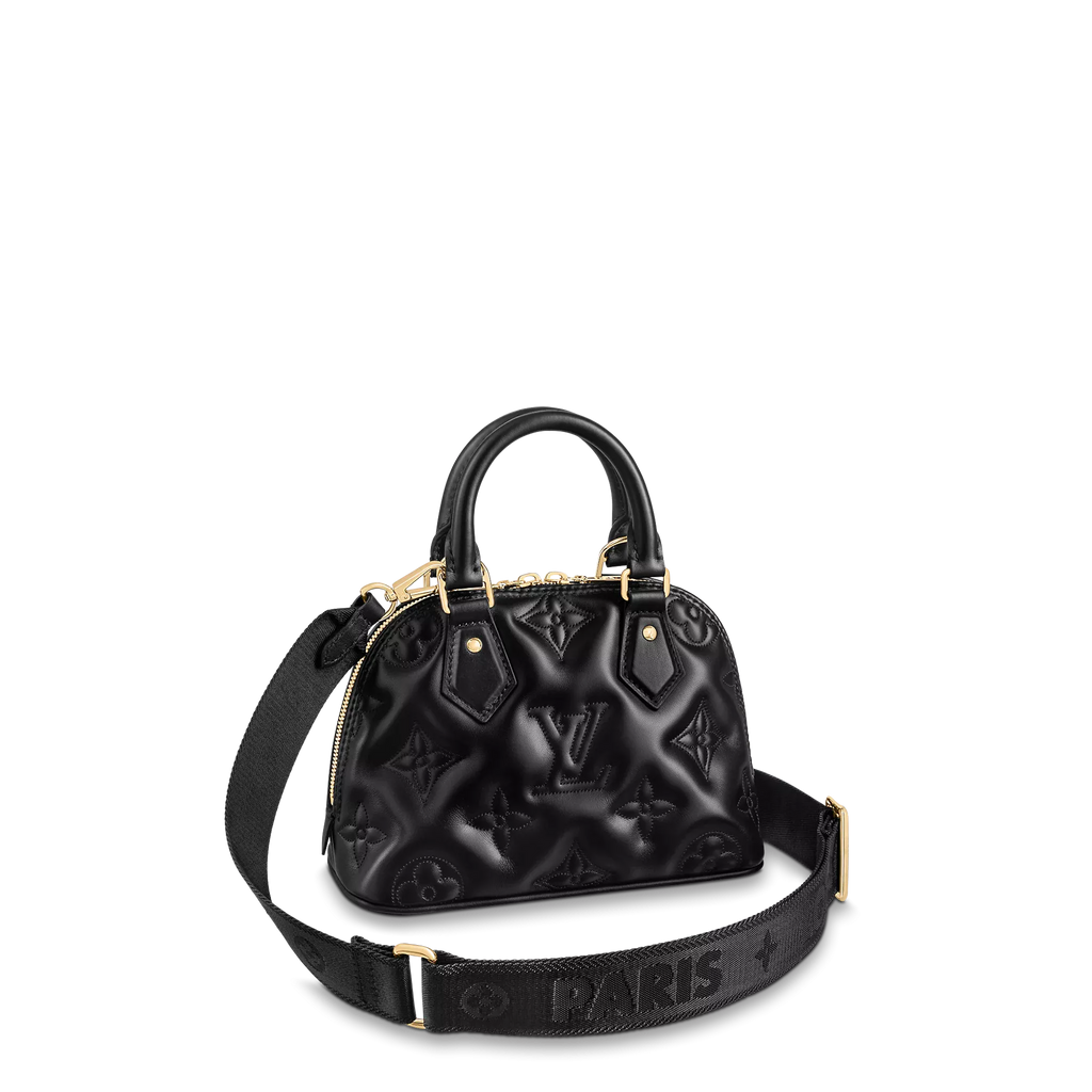 Alma BB Black
