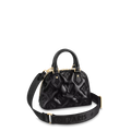 Alma BB Black