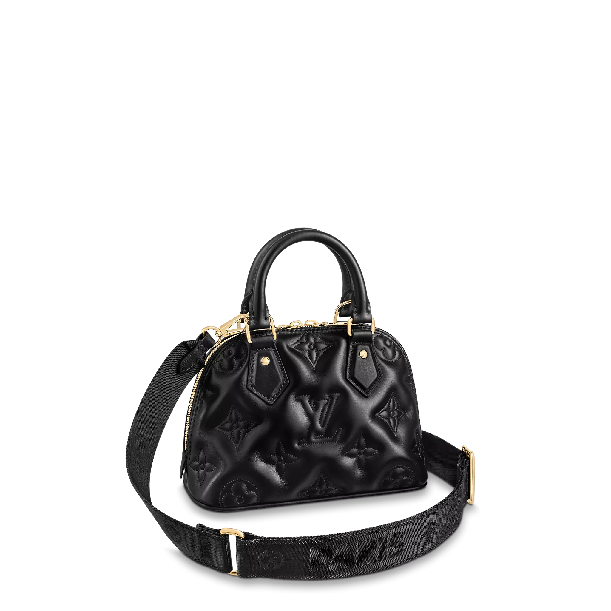 Alma BB Black
