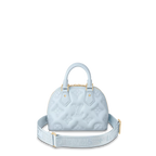 Alma BB Bleu Glacier Blue