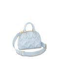Alma BB Bleu Glacier Blue