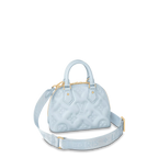Alma BB Bleu Glacier Blue