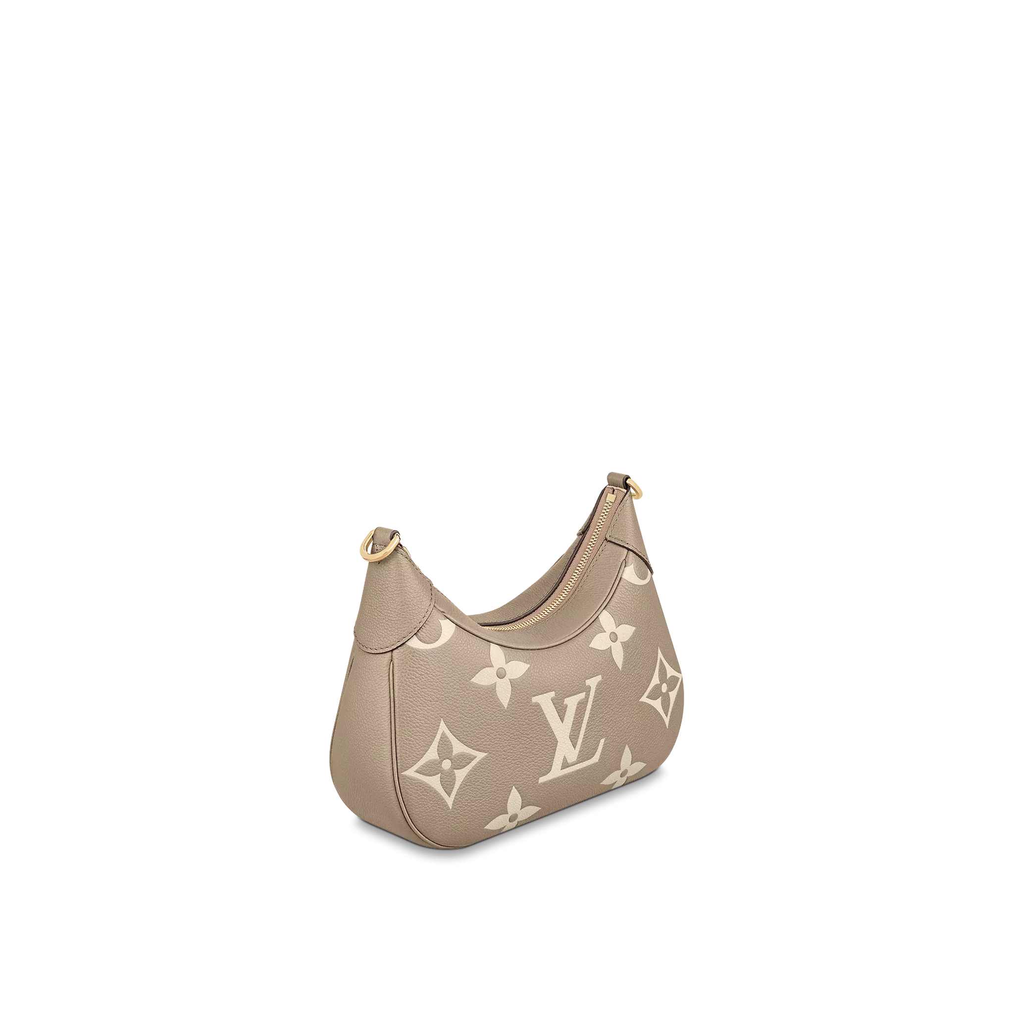 Bagatelle Tourterelle Gray / Crème Beige