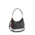 Bagatelle Tourterelle Black / White / Pink