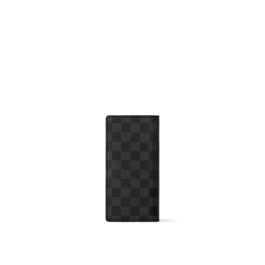 LV Brazza Wallet