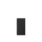 LV Brazza Wallet