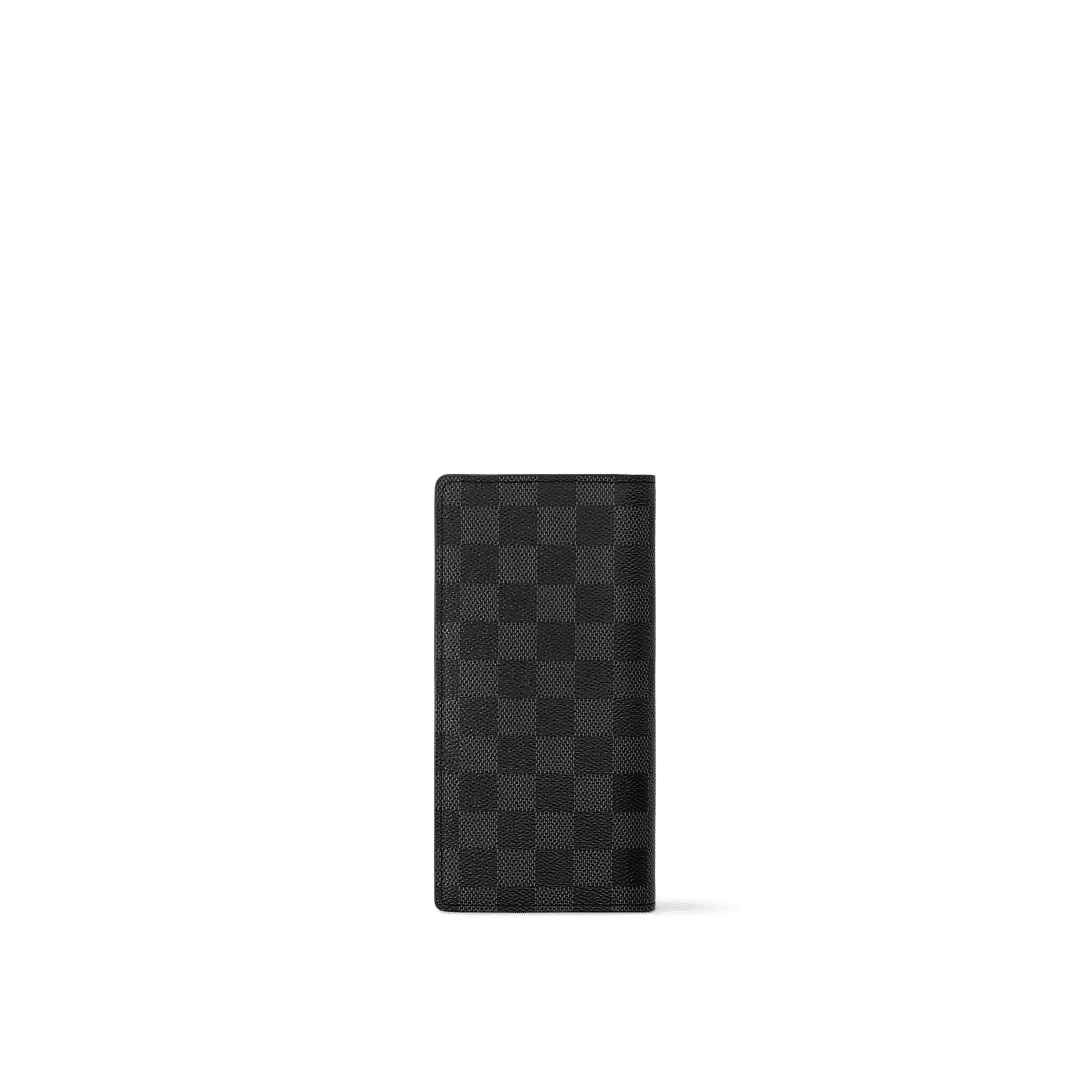 LV Brazza Wallet