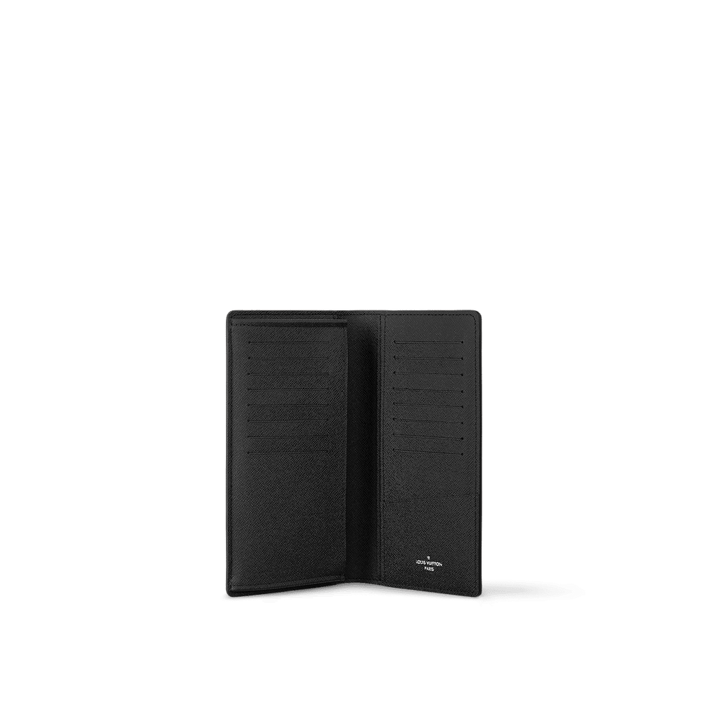 LV Brazza Wallet