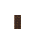 LV Brazza Wallet