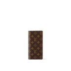 LV Brazza Wallet