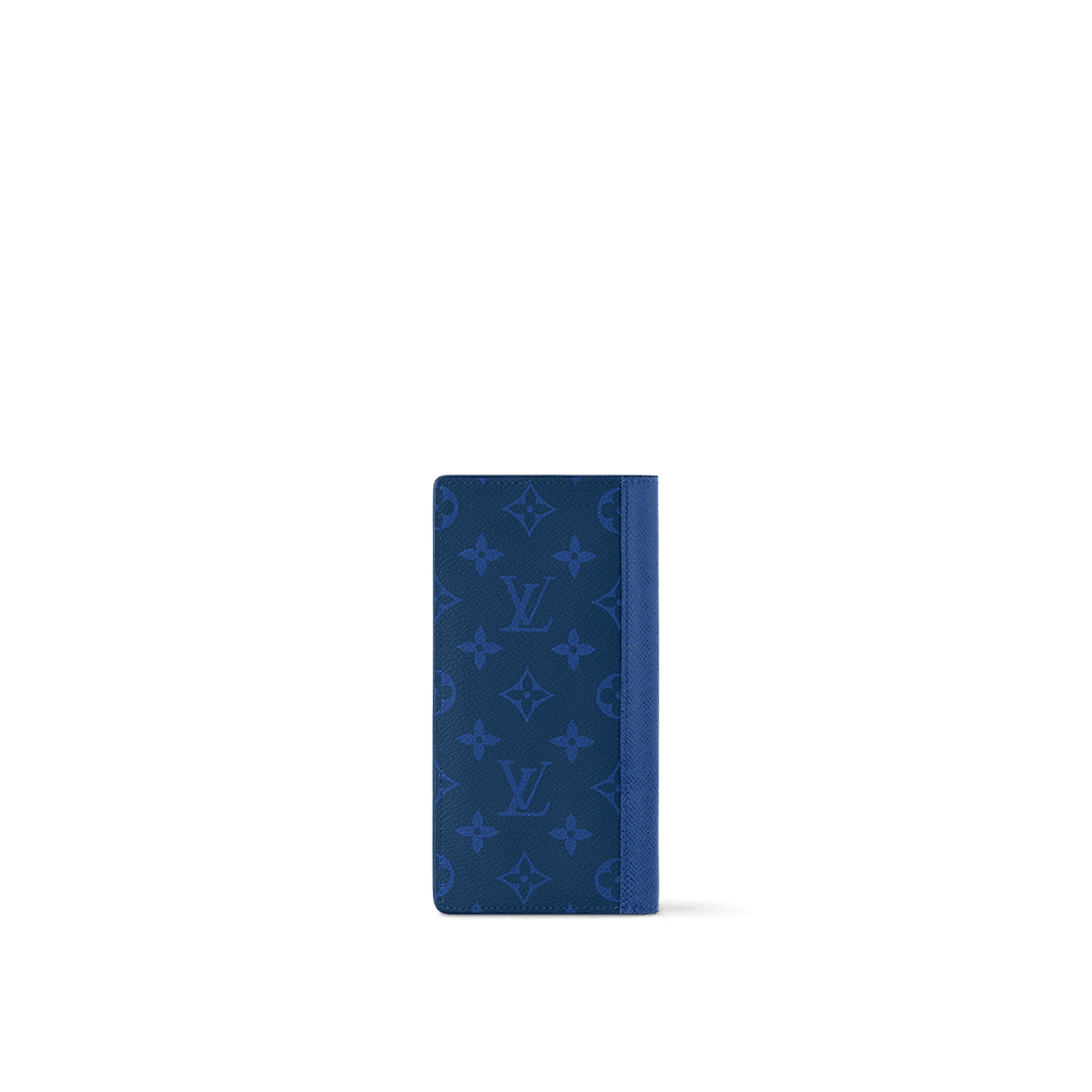LV Brazza Wallet