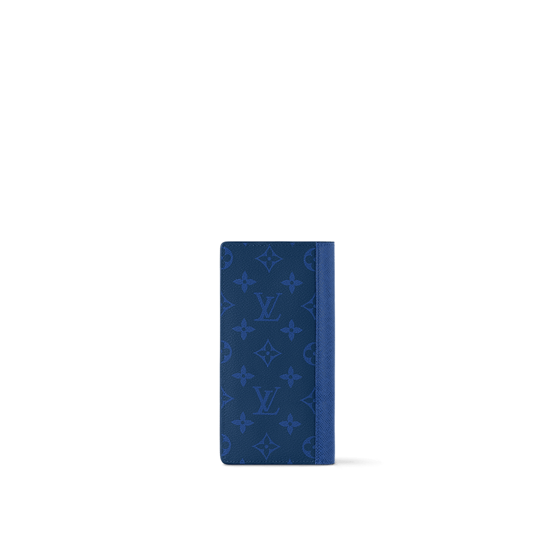LV Brazza Wallet