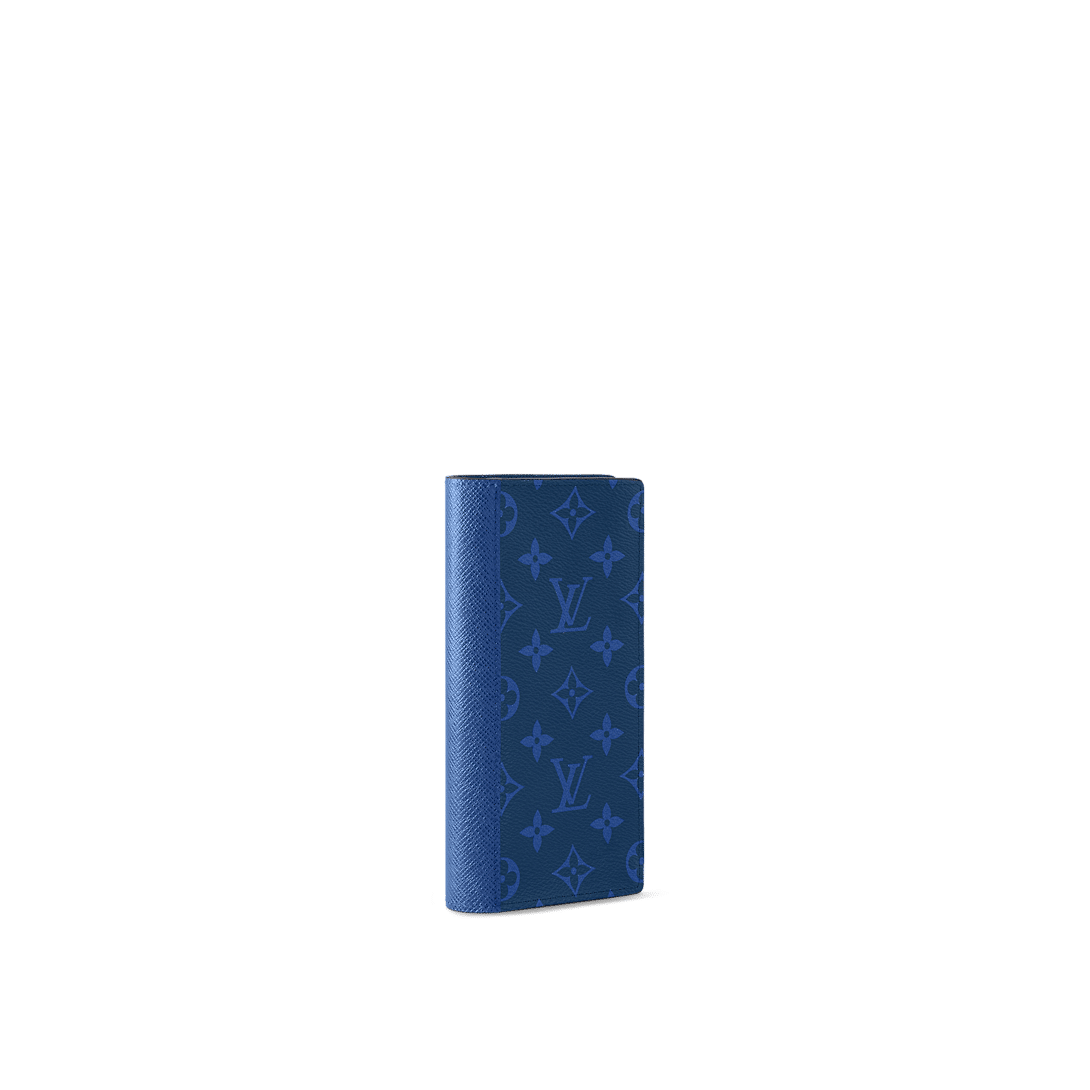 LV Brazza Wallet