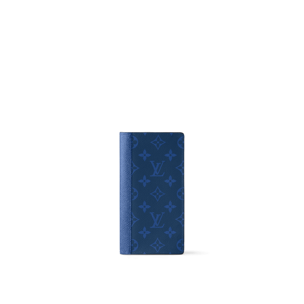 LV Brazza Wallet