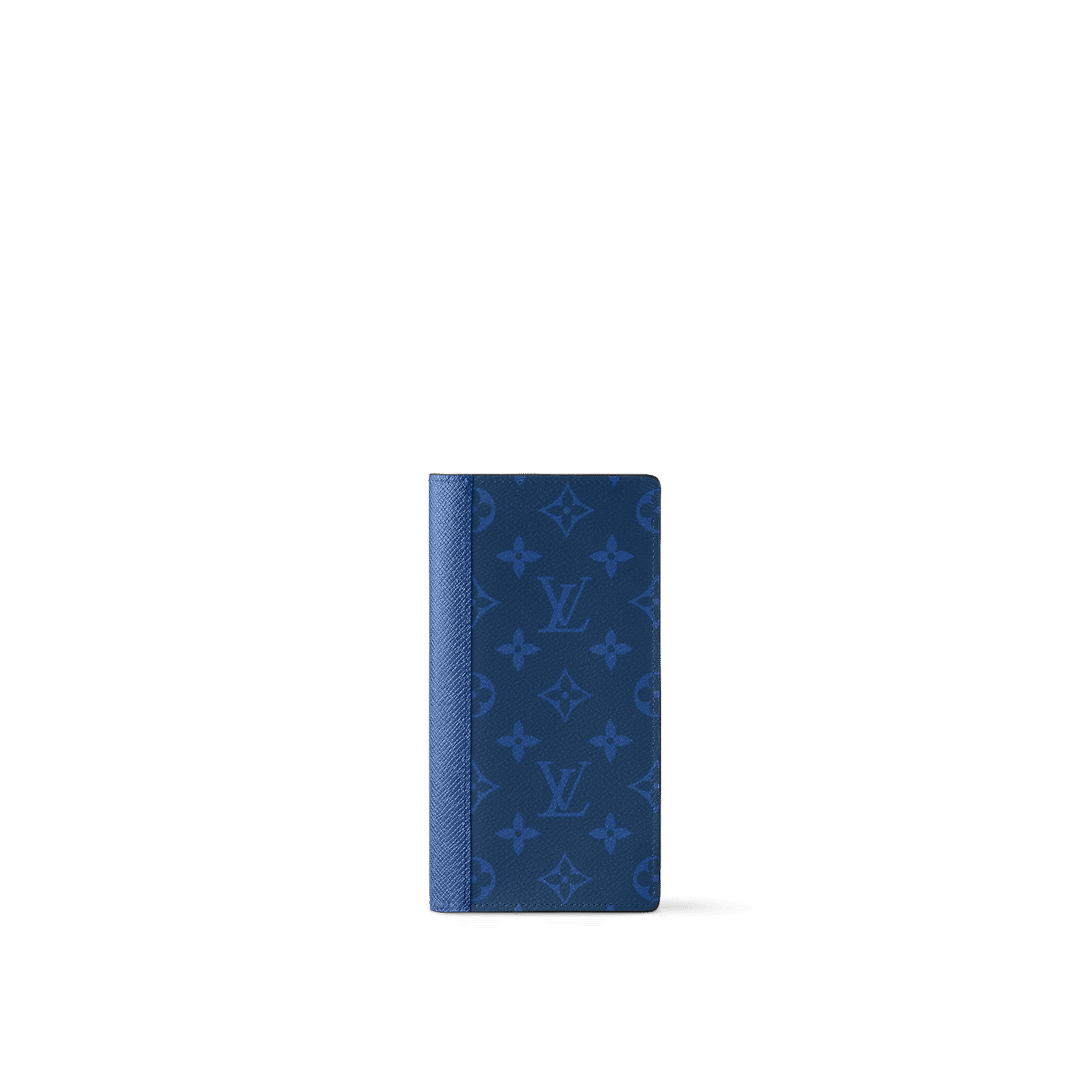 LV Brazza Wallet