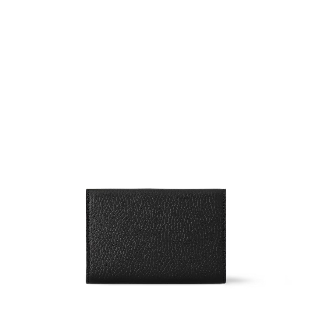 Capucines Compact Wallet