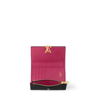 Capucines Compact Wallet