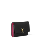 Capucines Compact Wallet