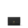 Capucines Compact Wallet