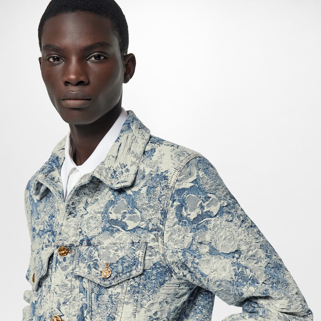 Classic Denim Jacket