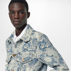 Classic Denim Jacket