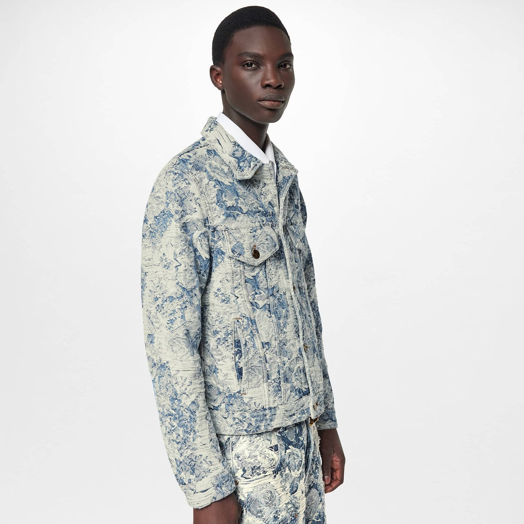 Classic Denim Jacket