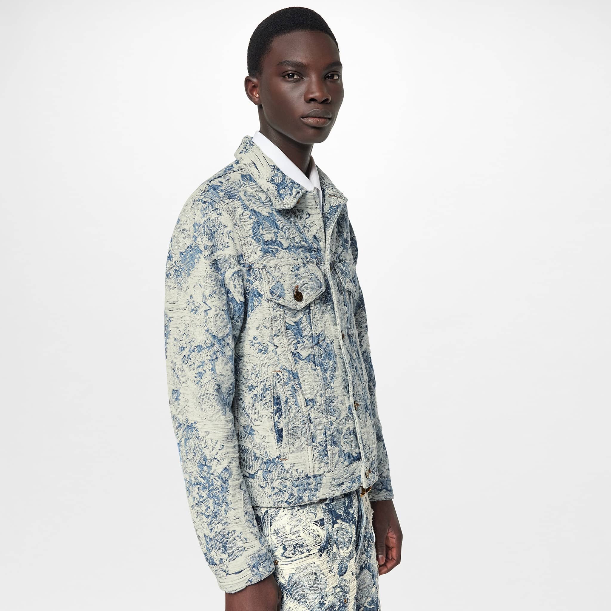 Classic Denim Jacket