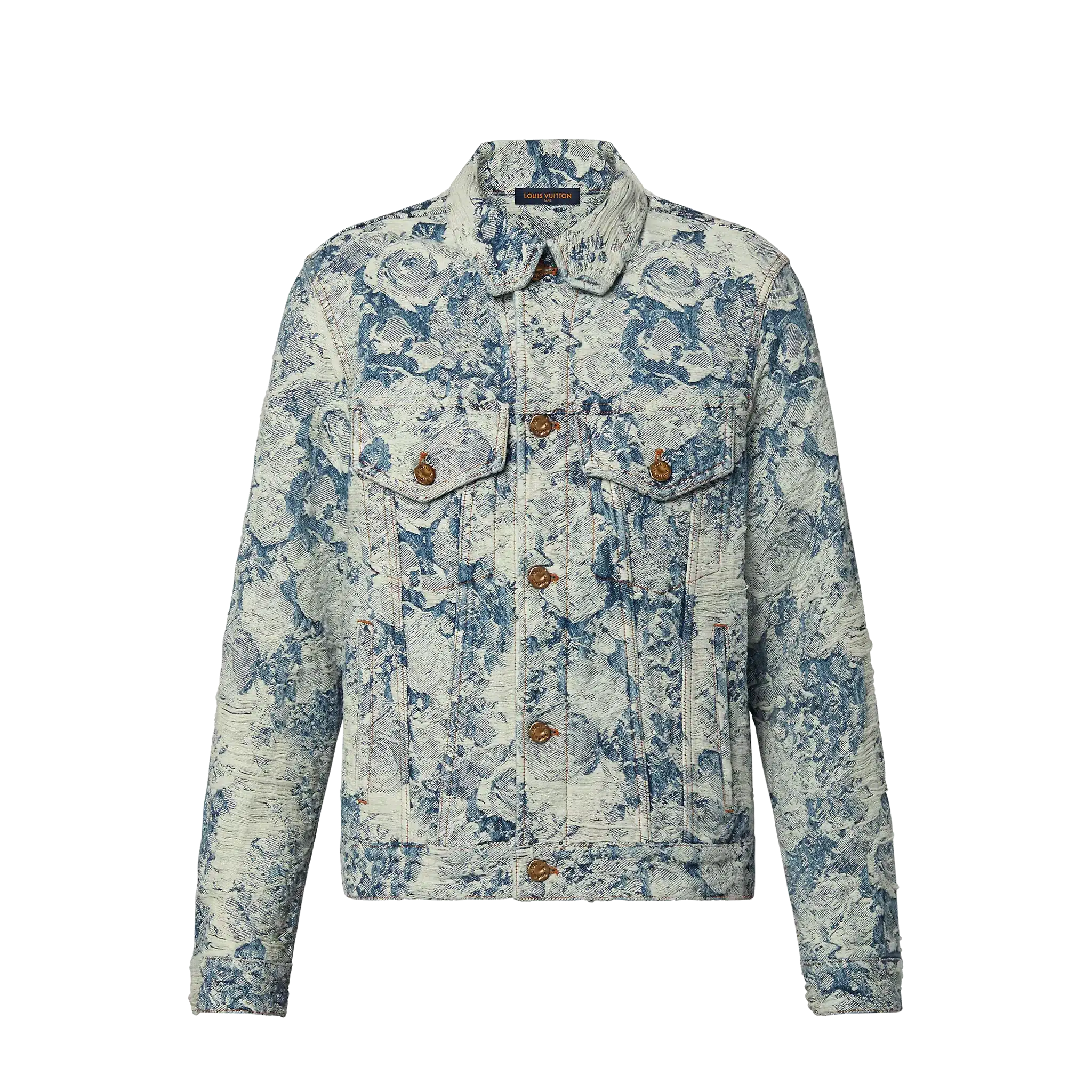 Classic Denim Jacket