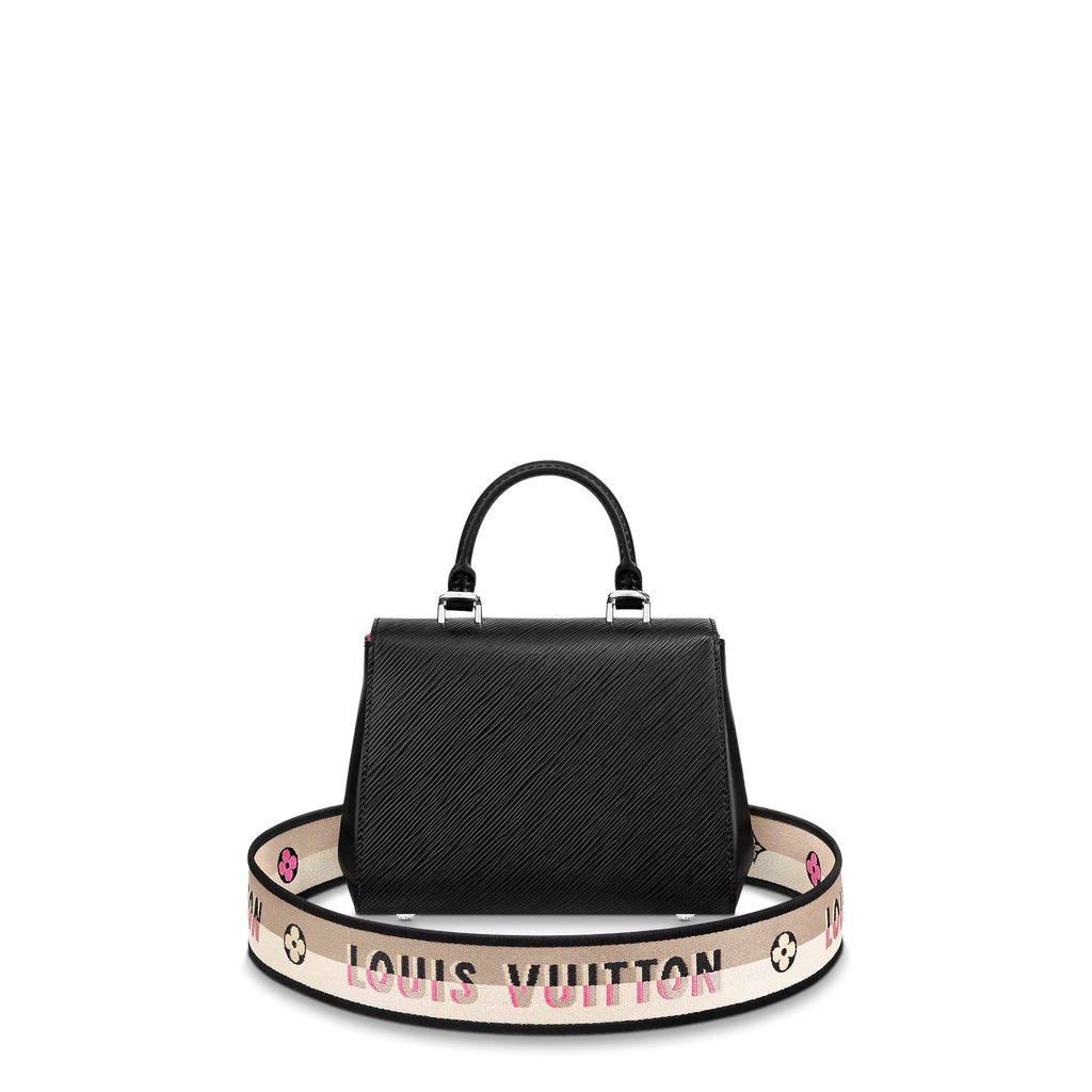Cluny Mini Black