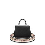 Cluny Mini Black