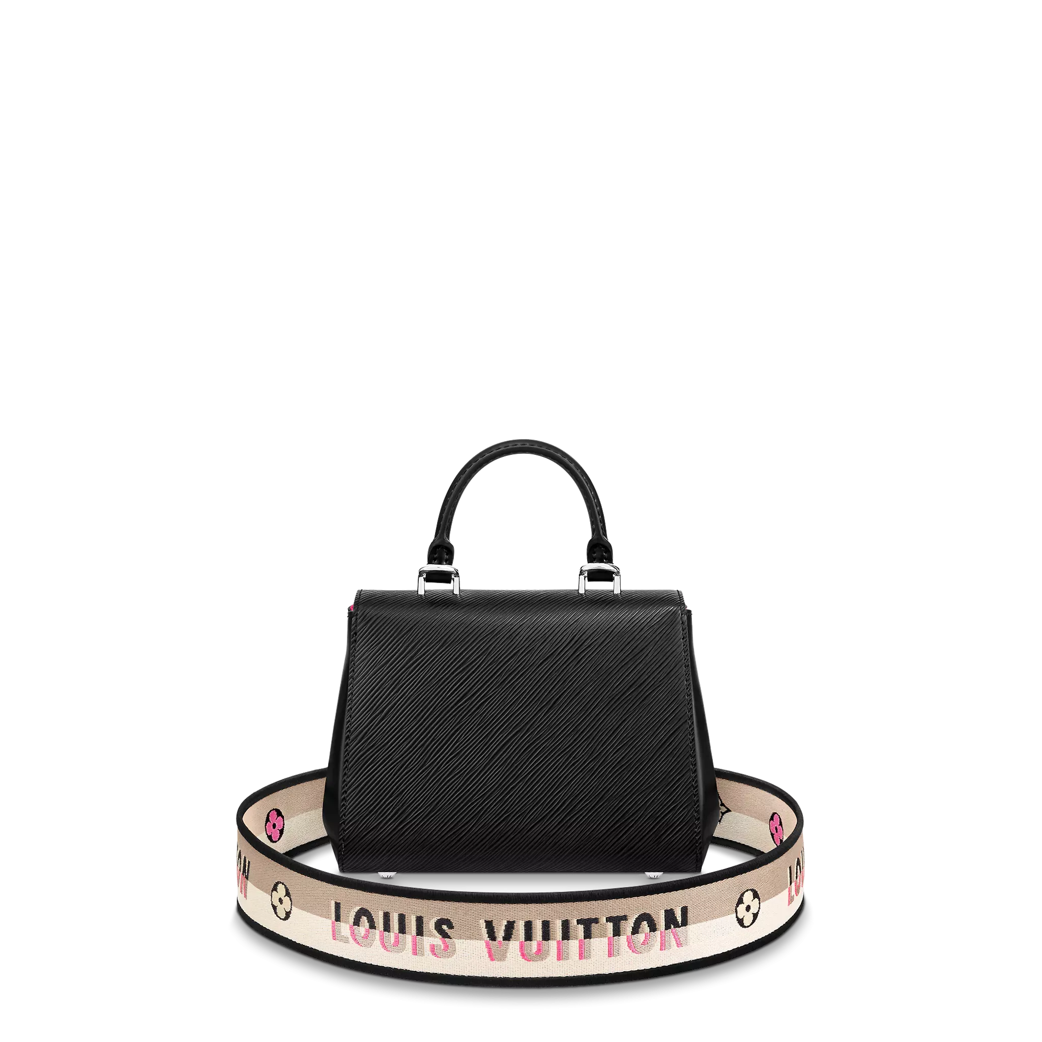 Cluny Mini Black