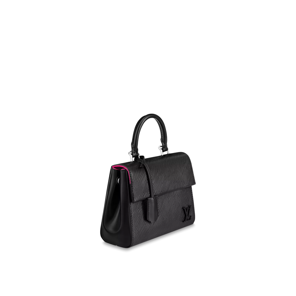 Cluny Mini Black