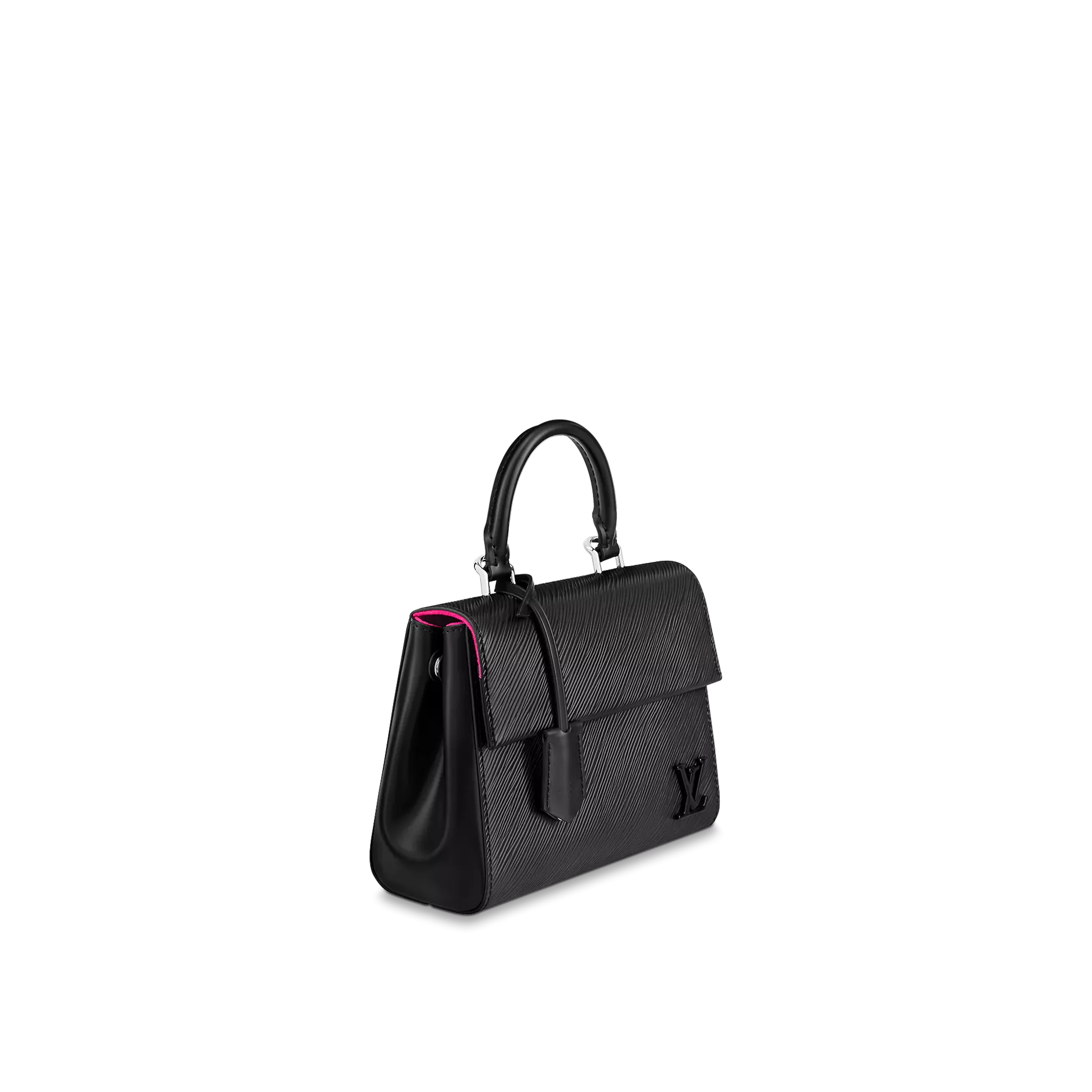 Cluny Mini Black