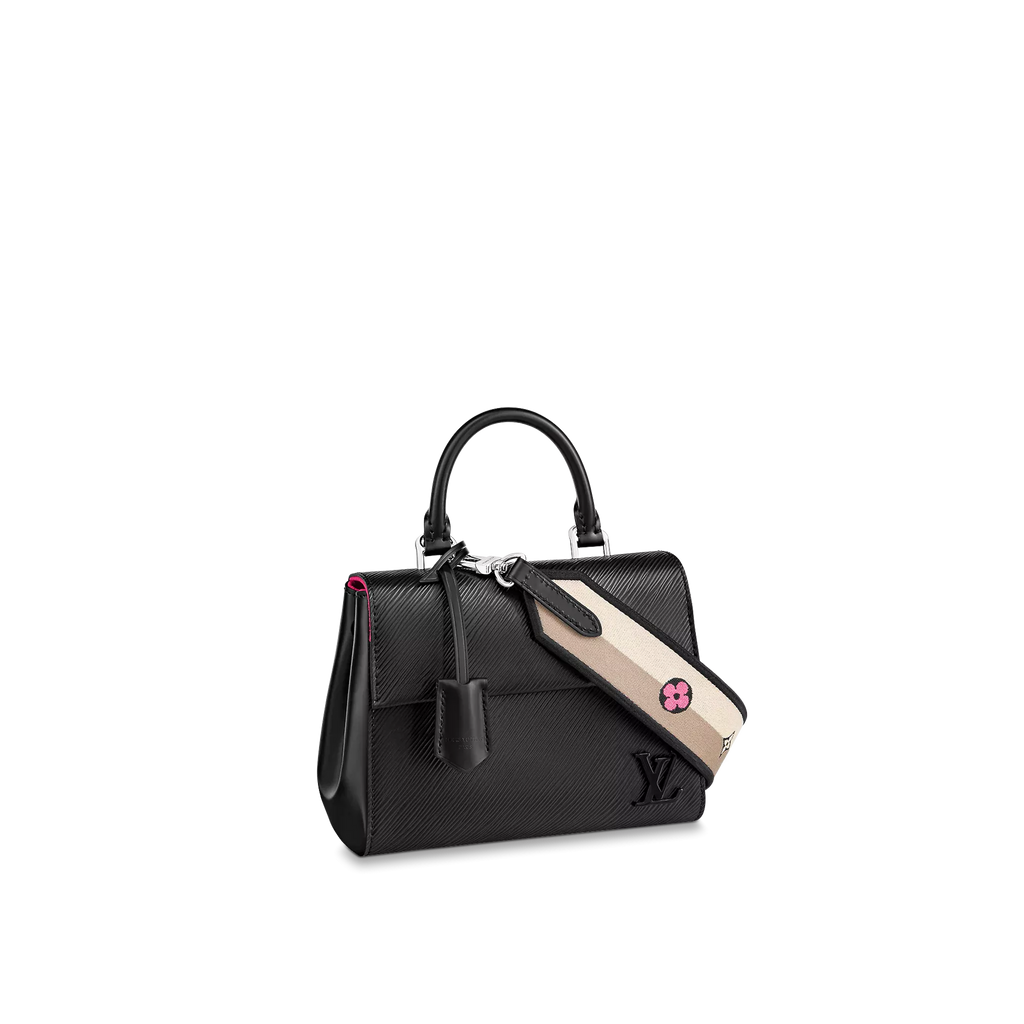 Cluny Mini Black
