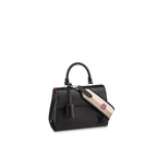 Cluny Mini Black