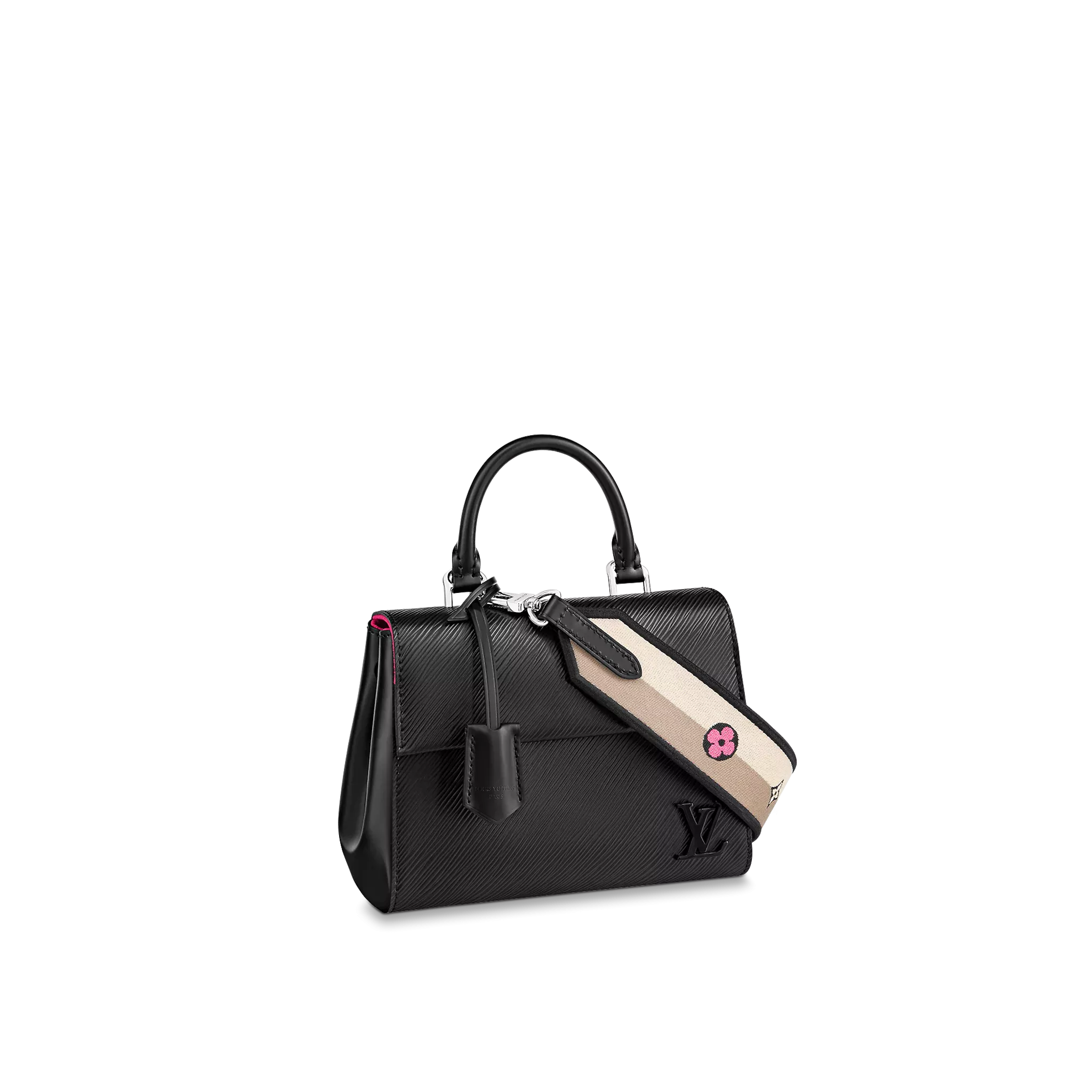 Cluny Mini Black
