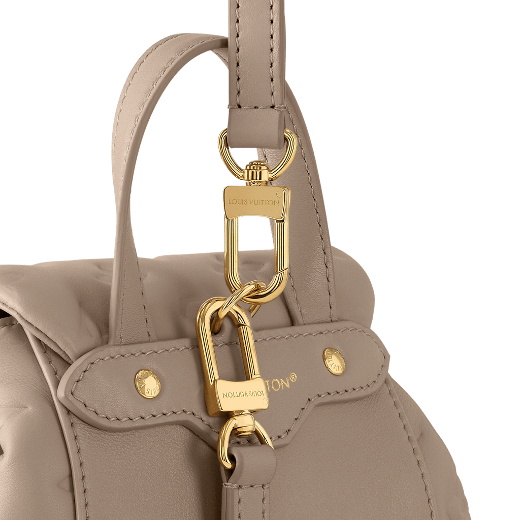 LV Coussin Backpack PM