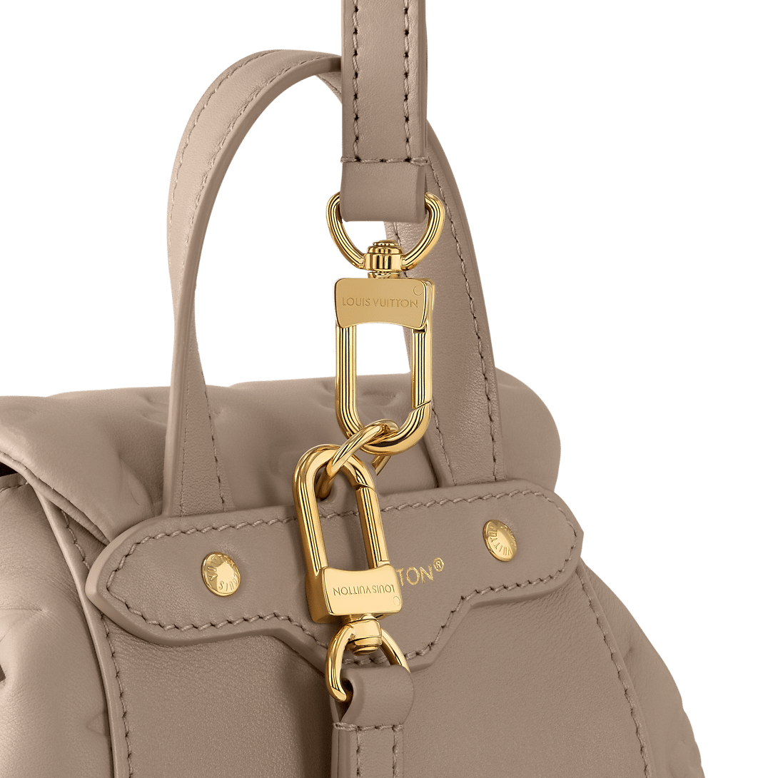 LV Coussin Backpack PM
