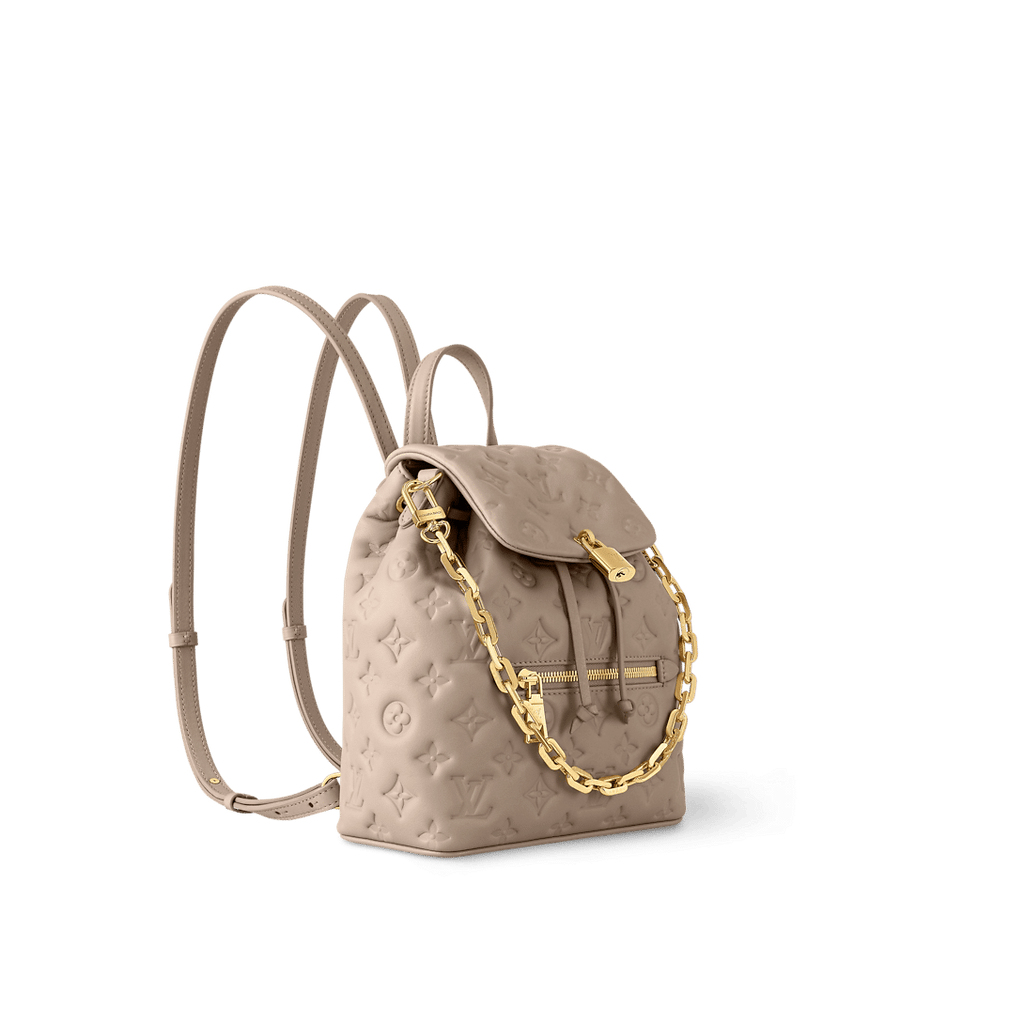 LV Coussin Backpack PM
