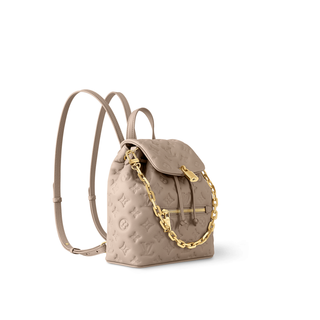 LV Coussin Backpack PM