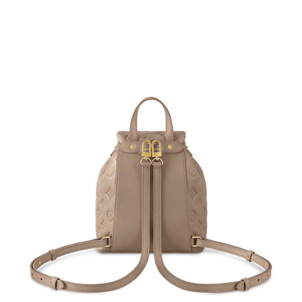 LV Coussin Backpack PM